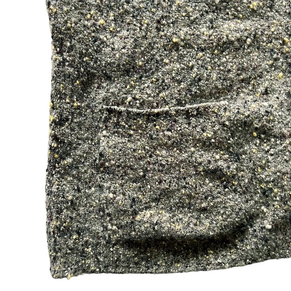 Maria Di Ripabianca Cashmere Cardigan Sweater | M/L - Picture 6 of 9